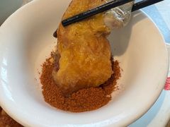 -秦香阁·西北家常菜(徐汇日月光中心店)