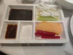 -玉林烤鸭店(黄村兴华店)