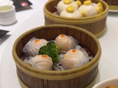 -佳丽海鲜大酒楼(环岛海景店)