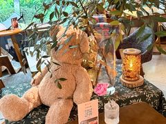 -咖法森林·咖啡  酒吧(天河店)