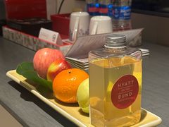 -上海外滩茂悦大酒店