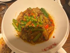 -湘聚老院子(洛江店)