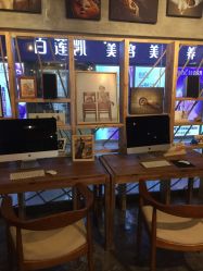 -韩国乐上Rosy Baby儿童摄影(海光寺店)