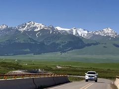 -新疆那拉提国家旅游度假区