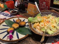 -古田居·特色寿司料理(星之岛旗舰店)