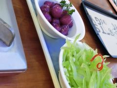 -路边羊烧烤酒场(宝带路店)