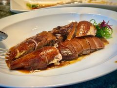 -上海前滩香格里拉大酒店