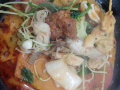 -杨国福麻辣烫