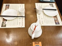 -老厨家(中央大街西七道街店)