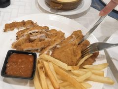 -新侨三宝乐西餐厅(崇文门店)