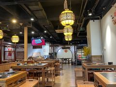 大堂-杨家火锅(国美店)