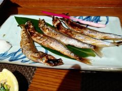 -尺山寸水日料(马桥满天星店)