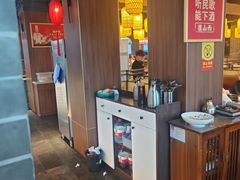 -潞州宴·长治人的会客厅(长兴北路店)