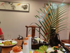 -香岛私房菜(金屋·秦皇半岛店)