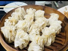 -正宗天津烧麦馆(柳州路店)