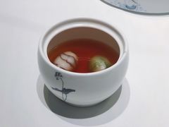 雨花石汤圆-民国红公馆·秦淮八艳(夫子庙店)