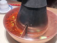 -东镇老火锅(长春路首店)