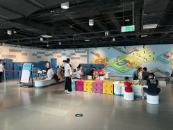 -北京科学中心儿童乐园