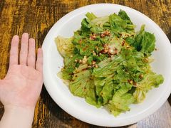 -勇猛子川菜馆(新军路店)