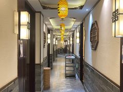 -山里俏·皖南菜(清源路店)