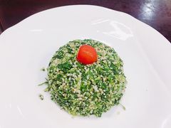 -吴门人家·苏宴宫廷菜(拙政园店)