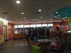 -麦当劳(温州人民路店)