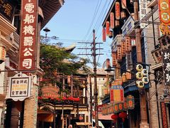 -观澜湖华谊冯小刚电影公社(百年记忆公社)