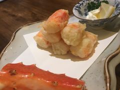 -蟹将军·松叶蟹和牛日料放题自助(K11店)