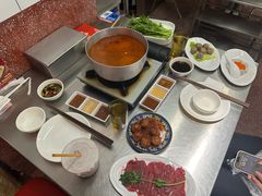 -燃计沙茶皇·香港沙茶火锅(人广旗舰店)