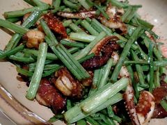 -丁字口海鲜热炒·烧烤大排档