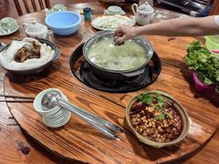 -侠成水上农庄(工业大道店)