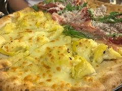 -1861意大利餐厅(文化广场店)