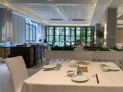 -山水一号·中餐厅