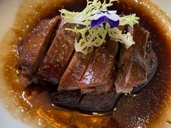 -湖畔居茶楼(湖滨店)