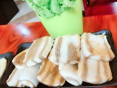 -炭虎子水浒烤肉(梦时代店)
