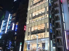 -优衣库(银座店)