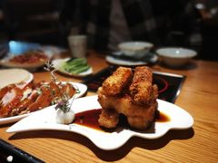 -德香苑脆皮烤鸭·经典(爱融荟城店)
