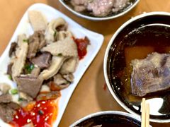 -达道武仔牛肉店(广达路店)