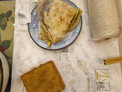 -小桃园·豆浆油条(复兴中路店)