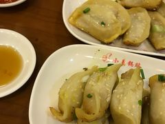 -小姜锅贴(凤凰街店)