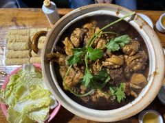 -雄伟美食(高沙中街店)