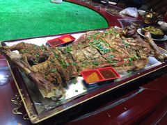 -大汗行宫园林餐厅