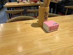 大堂-牛八秒油泼冒菜(宽窄巷子店)