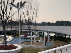 -尚贤河湿地