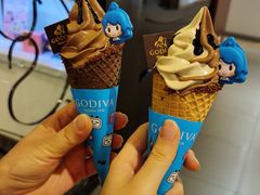 -GODIVA(久光百货店)