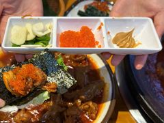 -红辣椒八爪鱼特色韩国料理专门店(远景路旗舰店)