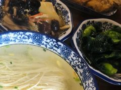 -孙盛兴奥灶面馆·蟹黄面·三虾面(山塘街总店)