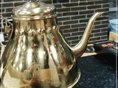 -大自然醉鹅·铁锅火焰鹅(上海联洋店)