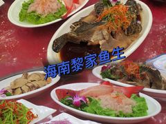 -范饭椰林川湘味海鲜·椰子鸡(三亚湾椰梦长廊店)