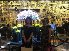 -广州花园酒店